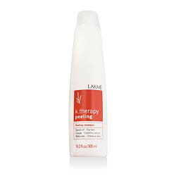 Lakme K.Therapy Peeling Shampoo For Dry Hair 300 ml