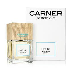 Carner Barcelona Helix Eau de Parfum (Unisexe) 100 ml