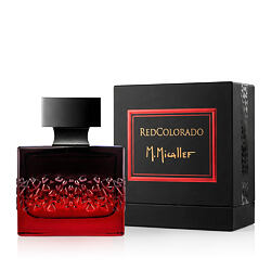 M.Micallef RedColorado Eau de Parfum (Homme) 50 ml