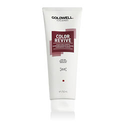 Goldwell Dualsenses Color Revive Color Giving Shampoo (Cool Red) 250 ml