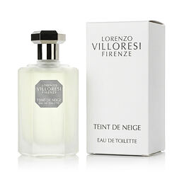 Lorenzo Villoresi Firenze Teint de Neige Eau de Toilette (Unisexe) 50 ml
