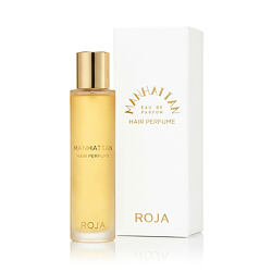 Roja Parfums Manhattan Parfum pour cheveux (Unisexe) 50 ml