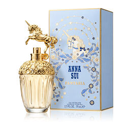 Anna Sui Fantasia Eau de Toilette (Femme) 75 ml