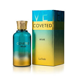 La Fede Coveted Shade Eau de Parfum (Unisexe) 100 ml