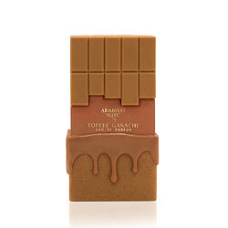 Arabiyat Sugar Toffee Ganache Eau de Parfum (Unisexe) 100 ml