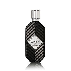 Khadlaj Onyx Silver Eau de Parfum (Unisexe) 100 ml