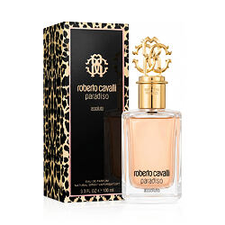 Roberto Cavalli Paradiso Assoluto Eau de Parfum (Femme) 100 ml