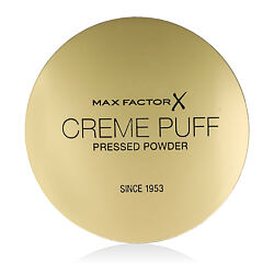 Max Factor Creme Puff Pressed Powder 14 g