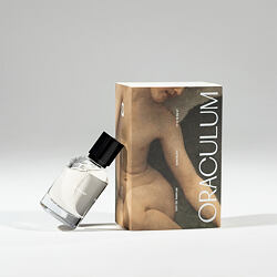 Oraculum SANTALIST Eau de Parfum (Unisexe) 50 ml