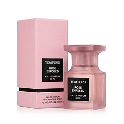 Tom Ford Rose Exposed Eau de Parfum (Unisexe) 30 ml
