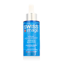 SWISS Image Alpine Aquaboost Glow & Balance Hydrating Serum 30 ml