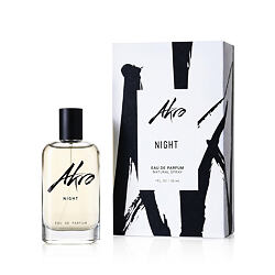 Akro Night Eau de Parfum (Unisexe) 30 ml