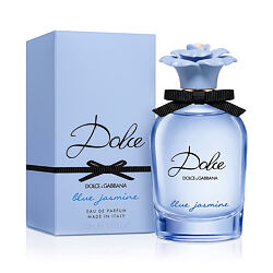Dolce & Gabbana Dolce Blue Jasmine Eau de Parfum (Femme) 50 ml