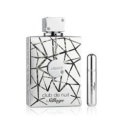Armaf Club de Nuit Sillage EDP 250 ml + Vaporisateur de sac rechargeable 5 ml