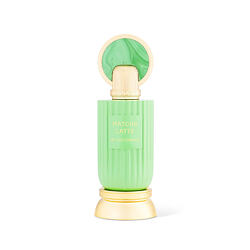 Gulf Orchid Matcha Latte Eau de Parfum (Unisexe) 100 ml