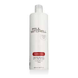 Paul Mitchell Flexible Hold Super Sculpt Styling Glaze 500 ml