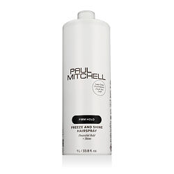 Paul Mitchell Firm Hold Freeze and Shine Hairspray 1000 ml