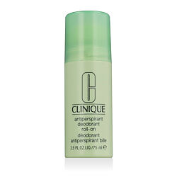 Clinique Antiperspirant Roll-On Deodorant 75 ml
