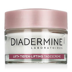 Diadermine Laboratoires Lift+ Tiefen-Lifting Anti-Age Day Cream 50 ml