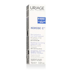 Uriage Xémose Soothing Eye Contour Care 15 ml