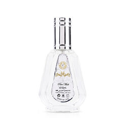 Ard Al Zaafaran Pure Musk Eau de Parfum (Unisexe) 50 ml