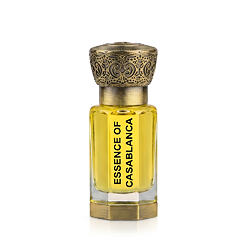 Swiss Arabian Essence Of Casablanca Huile parfumée (Unisexe) 12 ml