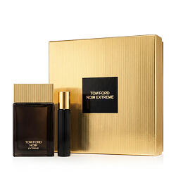 Tom Ford Noir Extreme EDP 100 ml + EDP MINI 10 ml