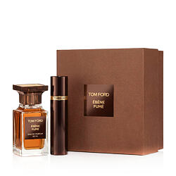 Tom Ford Ébène Fumé EDP 50 ml + EDP miniature 10 ml