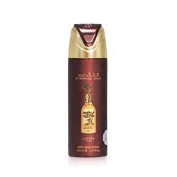 Lattafa Pride Eternal Oud Déodorant spray (Unisexe) 200 ml