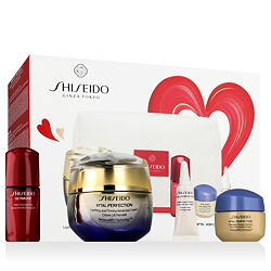 Shiseido Vital Perfection Lifting & Firming Ritual Set