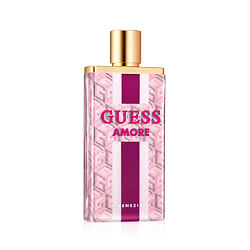 Guess Amore Venezia Eau de Toilette (Unisexe) 100 ml