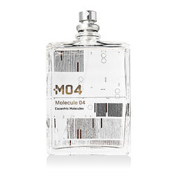Escentric Molecules Molecule 04 Eau de Toilette (Unisexe) 100 ml