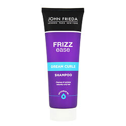 John Frieda Frizz Ease Dream Curls Shampoo 250 ml