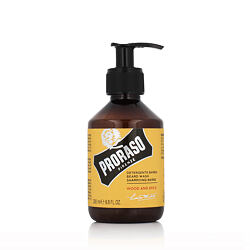 Proraso Wood and Spice Beard Wash 200 ml