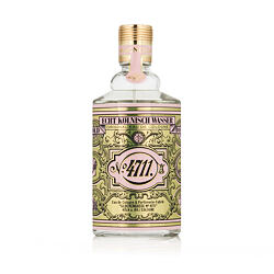 4711 Floral Collection Magnolia Eau de Cologne (Femme) 100 ml