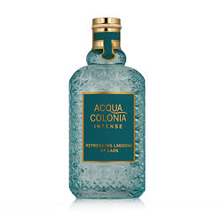 4711 Acqua Colonia Intense Refreshing Lagoons of Laos Eau de Cologne (Femme) 170 ml