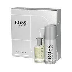 Hugo Boss Boss Bottled EDT 50 ml + DEO spray 150 ml