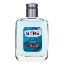 STR8 Live True Lotion après-rasage homme 100 ml