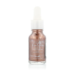 Barry M Heatwave Multi-Use Liquid Shimmer (BRD2 Fiery) 15 ml