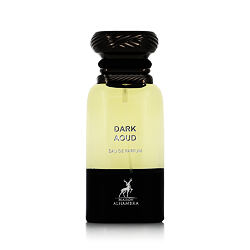 Maison Alhambra Dark Aoud Eau de Parfum (Unisexe) 80 ml