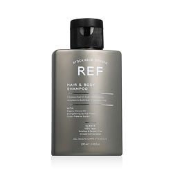 REF Hair & Body Shampoo 100 ml