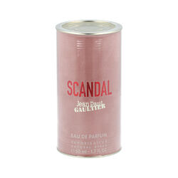 Jean Paul Gaultier Scandal Eau de Parfum (Femme) 50 ml