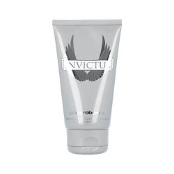 Paco Rabanne Invictus Gel douche (Homme) 150 ml