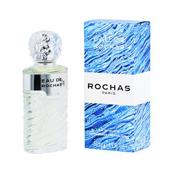 Rochas Eau de Rochas Eau de Toilette (Femme) 50 ml