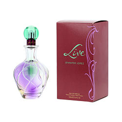Jennifer Lopez Live Eau de Parfum (Femme) 100 ml