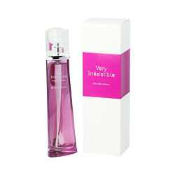 Givenchy Very Irrésistible Eau de Parfum (Femme) 75 ml