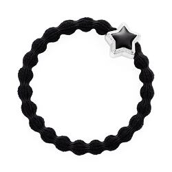 By Eloise London Enamel Silver Star