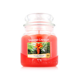 Yankee Candle Classic Medium Jar Candles Bougie parfumée 411 g