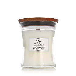 WoodWick Medium Hourglass Candles Bougie parfumée 275 g