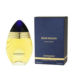 Boucheron Pour Femme Eau de Toilette (Femme) 100 ml